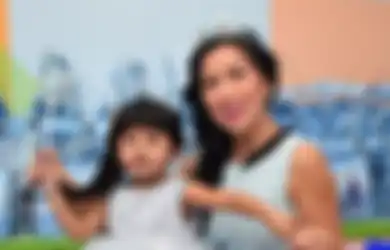 Sejak Dulu Idamkan Anak Perempuan, Venna Melinda Sampai Rela Jual Apartemen Mewah Seharga Rp 5,3 Milliar Demi Putri Kecilnya, Terungkap Alasannya yang Bikin Terenyuh