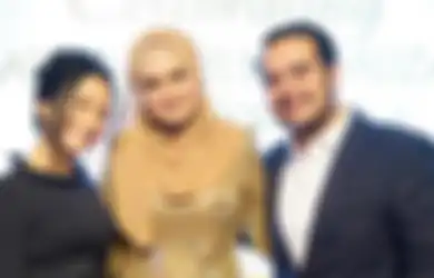 Jatuh ke Pelukan Putra Bangsawan, Aktris Cantik Ini Rela Tinggalkan Dunia Hiburan, Kini Diboyong ke Malaysia dan Tinggal di Rumah Megah Bak Istana