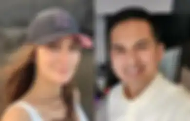 Bukan Isapan Jempol Belaka Seperti Mantan Pacar Syahrini, Sosok Pria yang Dekati Luna Maya Ternyata Punya Gelar Bangsawan Beneran, Asal-usul Keluarganya yang Bukan Kaleng-kaleng Langsung Jadi Sorotan!