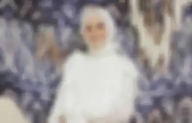 Diam-diam Mantap Berhijab Tanpa Sepengetahuan Orang Tuanya, Cut Meyriska Sampai Dikira Ikut Kajian Setiap Hari oleh Sang Ibunda