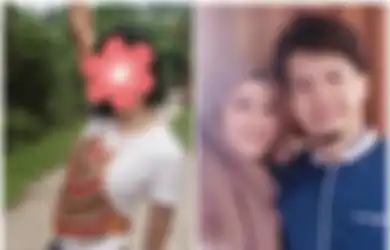9 Tahun Pacaran dan Gagal Nikah, Kabar Terbaru Mantan Terindah Dimas Seto Curi Perhatian