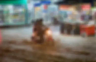 Masuk Musim Hujan, Dosen FT UM Surabaya: Bagian Motor Ini Wajib Dicek