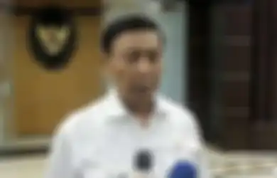Saat Wiranto Terima 'Supersemar' dari Pak Harto, SBY: Apakah Panglima akan Mengambil Kekuasaan?