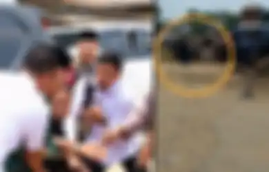 Mengenal Kunai, Senjata Ninja Jepang yang Dipakai Abu Rara untuk Menusuk Wiranto