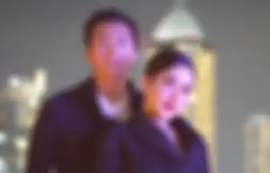 7 Bulan Jadi Istri Konglomerat, Syahrini Bongkar Kesibukan Reino Barack yang Bekerja Tanpa Henti  : Beliau Itu Waktunya Habis di Meeting Setiap Hari!