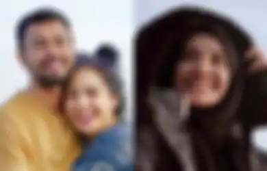 Akibat Bujuk Rayu Pasangan Raffi Ahmad dan Nagita Slavina, Zaskia Sungkar Ngaku Rela Lakukan Hal Ini: Tadinya Enggak Kepikiran
