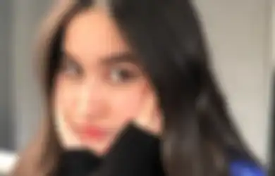 Stephanie Poetri Rindu Indonesia karena Alasan Budaya Satu Ini!