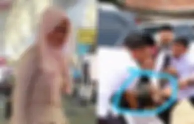 Dalami Kasus Penusukan Wiranto, Pakar Mikro Ekspresi Poppy Amalya Ungkap Pelaku dan Pihak yang Menolong Sang Menteri Menyiratkan Emosi yang Sama, Kok Bisa?