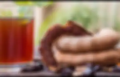 Dapat Lindungi dari Penyakit Jantung: Rendam Asam Jawa 10 Menit hingga Lunak dan Saring Jusnya!