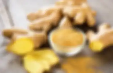 Tidak Hanya untuk Obat Batuk, Ini 11 Manfaat Jahe Untuk Kesehatan, Termasuk Turunkan Kadar Gula Darah dan Kolesterol