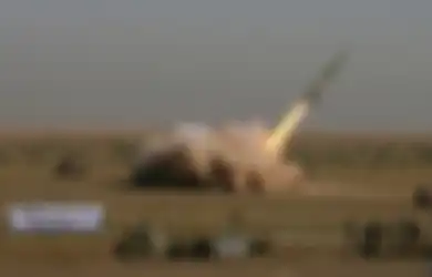 109 Tentara AS Cedera Otak Akibat dari Serangan Rudal Iran: Ini Perbandingan Kekuatan Militer Keduanya, Siapa yang Lebih Unggul?