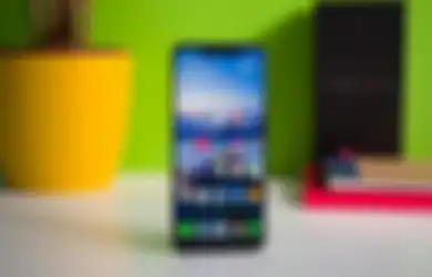 Huawei Akan Masuk ke Bisnis Produksi Layar, Tak Cuma Smartphone