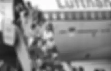 42 Tahun Pesawat Lufthansa Dibajak Kelompok Orang Bersenjata, Ketika Pilot dan 7 Anak Kecil Dieksekusi di Tempat Menyebarkan Ketakutan