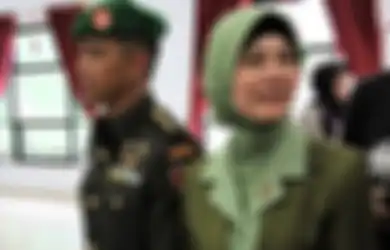 Jabatan Kolonel Hendi Suhendi Dicopot Karena Unggahan Status Istri, Ini Aturan yang Sang Istri Langgar