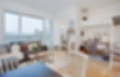 Bulan Ramadan Saatnya Menata Ulang, Pikirkan 5 Hal ini Sebelum Memilih Furnitur di Rumah Mungil