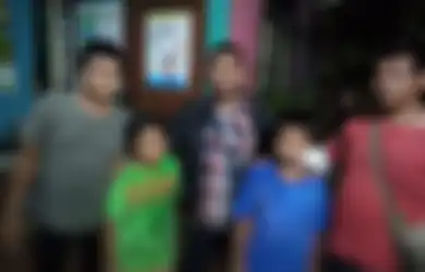 Bocah Bernama Del Piero yang Hilang Selama 6 Minggu dan Sempat Viral Kini Telah Ditemukan, Sang Ayah Beberkan Putranya Terkena Hasutan Temannya