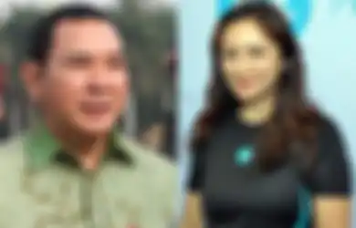 15 Tahun Hengkang Dari Keluarga Cendana Usai Cerai Dari Tommy Soeharto, Tata Cahyani Kini Bahagia Jalin Asmara Dengan Pria Tak Sembarangan, Intip Potret Mesra Keduanya