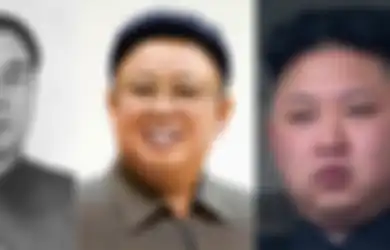 Meninggal 10 Tahun yang Lalu, Permintaan Terakhir Kim Jong-Il ke Kim Jong-Un Ini Malah Membuat Sang Diktator Terkejut hingga Diduga Nekat Lakukan Hal Ini