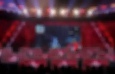 Potensinya Besar, Kemenparkeraf Dorong Industri Gaming di Indonesia
