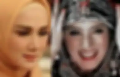 Unggah Foto Masa Lalu Pakai Tagar 2003, Mulan Jameela Dituding Bohong, Istri Ahmad Dhani Tohok Netizen dengan Tulisan Ini: Itu Saya Atau Kamu?