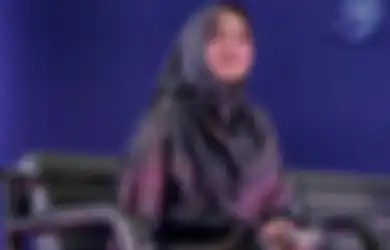 Di Tengah Pandemi Covid-19, Ria Ricis Akhirnya Wisuda Setelah 7 Tahun Kuliah
