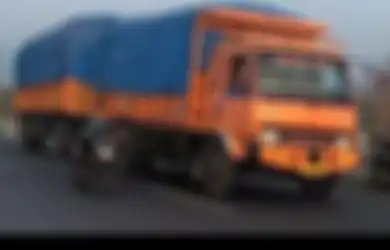 Bikin Resah Masyarakat, Marak Kasus Remaja Nekat Cegat Truk Melintas Untuk Konten, Begini Kata Psikolog