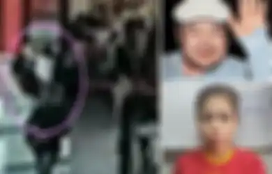 Dibunuh Secara Misterius dengan Agen Saraf, Terungkap Begini Rekaman yang Menunjukkan Saudara Tiri Kim Jong-un Ini Dibunuh Tahun 2017