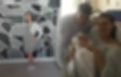 Dua Kali Keguguran dan Gagal Program Bayi Tabung Karena Janinnya Selalu Teracuni ‘Asam’ dari Tubuhnya, Wanita Ini Akhirnya dapat Menimang Bayinya Sendiri