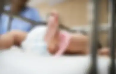 Nasib Tragis Dialami Bayi Berusia 4 Bulan, Sang Ibu Sengaja Menyuapi Nasi Utuh yang Sebabkan Lambungnya Membesar dan Pecah