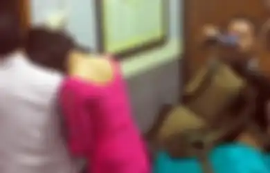 Istrinya Selingkuh Hingga Tega Bunuh Anak Kandungnya Sendiri, sang Suami Justru Ikhlas Memaafkan dan Ngaku akan Tetap Setia: Mungkin Salah Saya Kurang Mengajari Dia Agama...
