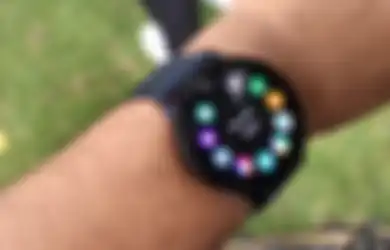 Muncul Render 2 Varian Samsung Galaxy Watch 3, Meluncur Juli