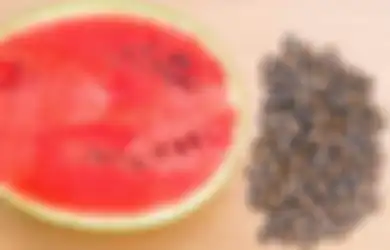 Mulai Sekarang Jangan Buang 3 Biji Buah Ini, Ternyata Ada Manfaat Besar Bila Kita Makan Biji Buah Ini, Nyesel Baru Tahu!