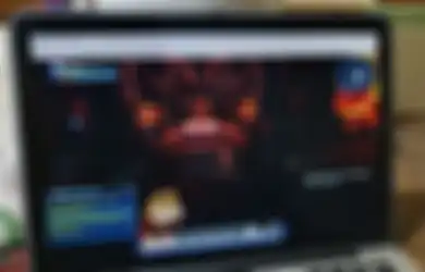REVIEW Pengalaman Main Game Streaming di Skyegrid Pakai Laptop Mac, Harus Update OS!