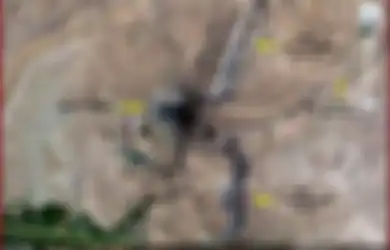Dulce Base, Markas Bawah Tanah yang Disebut Pernah Jadi Lokasi Pertempuran Manusia dengan Alien Setinggi 2 Meter Berwarna Abu-abu