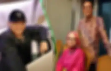 Masih Lebih Mujur Dibanding Karier Ayahnya yang Kian Tenggelam, Begini  Nasib Ario Kiswinar yang Dulu Tak Diakui sebagai Anak Kandung, Sukses Jadi CEO Perusahaan hingga Mengajar Kesenian