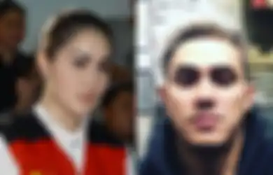 Terjatuh di Lubang yang Sama, 10 Tahun Silam Vicky Nitinegoro Pernah Terjerat Kasus Narkoba dan Pesta Seks di Kamar Kos Jennifer Dunn!