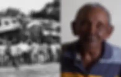 Masinis Tragedi Bintaro Ditinggalkan Istri saat Dirinya Dipenjara, Sebuah Berita Lawas Ungkap Fakta tentang Istrinya, Bikin Nyesek!