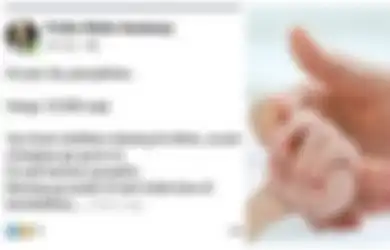 Durhaka, Seorang Anak Tega Jual Ibu Kandungnya di Facebook Seharga Rp 10 Ribu, Terbongkar Alasan Dibaliknya yang Bikin Meradang
