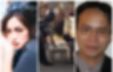 BERITA POPULER: Jessica Iskandar Mengaku Pernah Selingkuh hingga Ilmuwan Indonesia Pecahkan Rahasia Konsep 'Hall Effect'