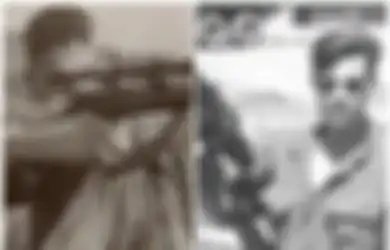 Carlos Hathcock, Sniper Marinir AS yang Rela Tak Tidur hingga Merayap 4 Hari Hanya untuk Tempuh Jarak 2,5Km Demi Tembak Jenderal Vietcong
