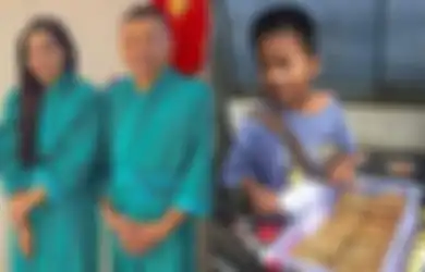 Dulu Manjakan Bocah Penjual Cilok, Ashanty Sebut Alasan Ini Usai Cabut Uang Sekolah Anak Angkatnya, Ternyata Istri Anang Pernah Dibuat Kecewa