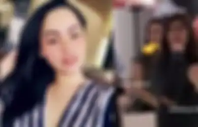 Ikutan Dihujat Gara-gara Cap Pelakor Sudah Menempel di Kakaknya, Adik Jennifer Dunn Nyatanya Punya Paras Berbeda yang Buat Netizen Penasaran, Intip Penampilan Terbarunya...