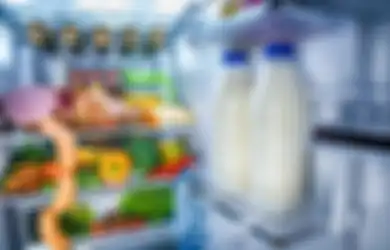 Jangan Salah Kaprah, Begini Cara yang Benar Menyimpan Makanan di Kulkas Saat Mati Lampu