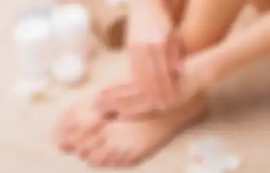 Ingin Kulit Tangan Halus dalam Sekejap? Gunakan 3 Ramuan Ini, Cara Buatnya Mudah!