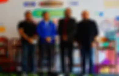 Hobi Lo Banyak? Wajib Abis Dateng ke Kaskus HobbyGround 2019!