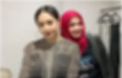 Etika Jadi Nomor Satu, Nagita Slavina Diharuskan Begini Saat Bertemu dengan Teman-teman Ibunya, Sahabat Rieta Amalia Dibuat Kaget Tak Percaya