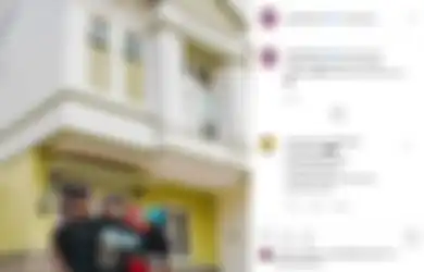 Bukan untuk Sang Calon Istri Aurel Hermansyah, Atta Halilintar Justru Kepergok Belikan Rumah Mewah Miliaran Rupiah untuk Sosok Ini