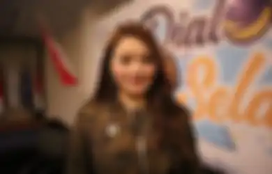 Jadi Anggota DPR Termuda dengan Kekayaan Miliaran Rupiah, Hillary Brigitta Lasut Ternyata Termotivasi dari Sang Ayah yang Pernah Dipenjara