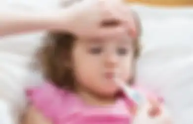 Praktis! Inilah 3 Cara Menurunkan Panas pada Anak, Orangtua Tak Perlu Khawatir Lagi