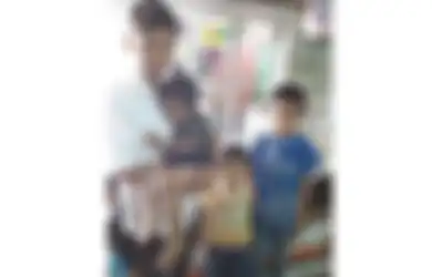 Orang Tuanya Tewas Dipatuk Ular, Remaja 17 Tahun Ini Putus Sekolah dan Memilih untuk Cari Nafkah Demi Ketiga Adiknya